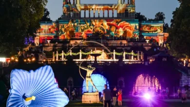 کار در برلین