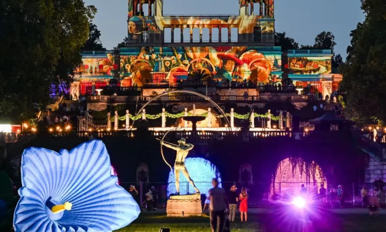 کار در برلین