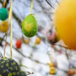 بازارهای عید پاک آلمان