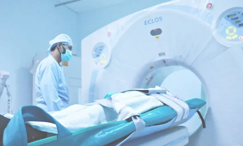 سرطان ریه در آلمان