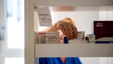 بازار کار برلین