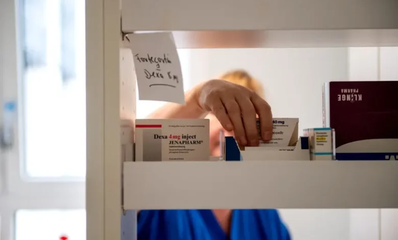 بازار کار برلین