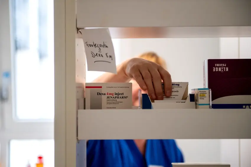 بازار کار برلین