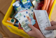 درآمد در آلمان