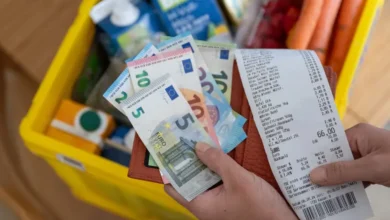 درآمد در آلمان