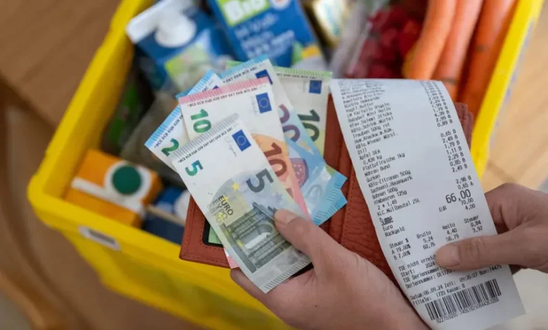 درآمد در آلمان