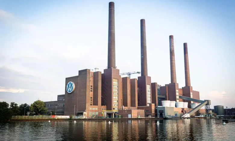 اخبار آلمان