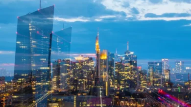 افتتاح حساب بانکی در آلمان