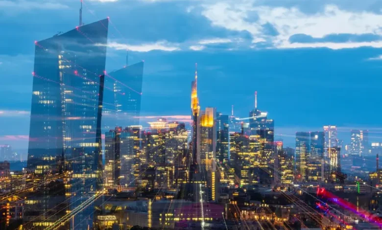 افتتاح حساب بانکی در آلمان