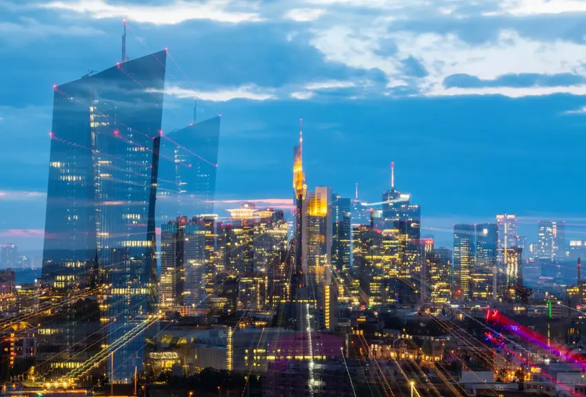 افتتاح حساب بانکی در آلمان