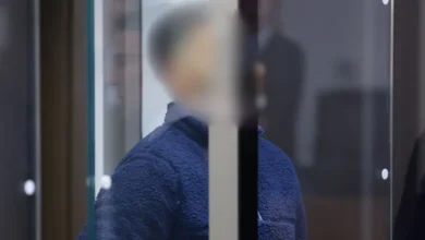 اخبار آلمان