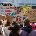 روز زن در آلمان