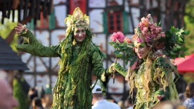 رویدادهای آلمان