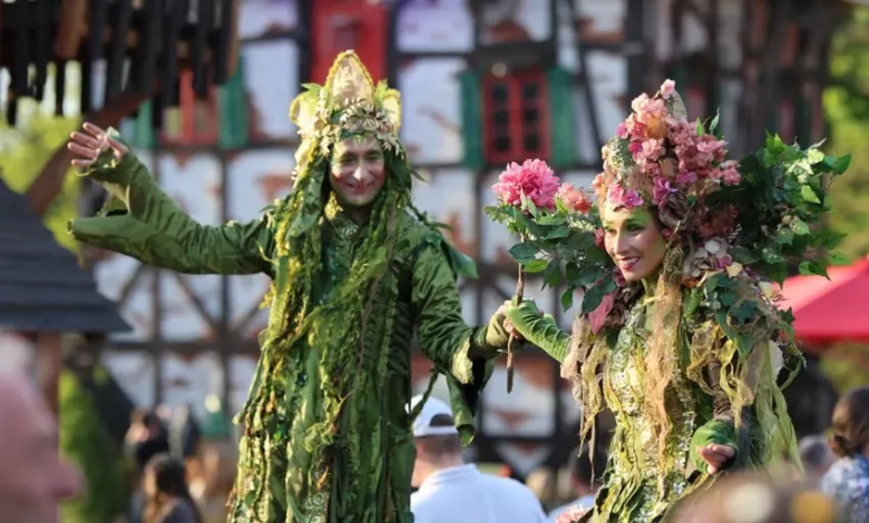 رویدادهای آلمان