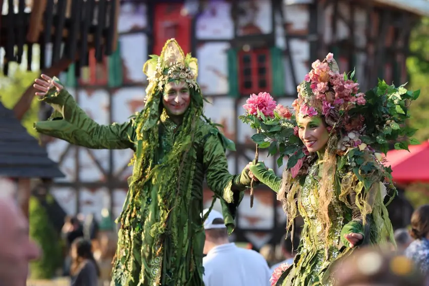 رویدادهای آلمان