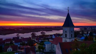 زندگی در آلمان