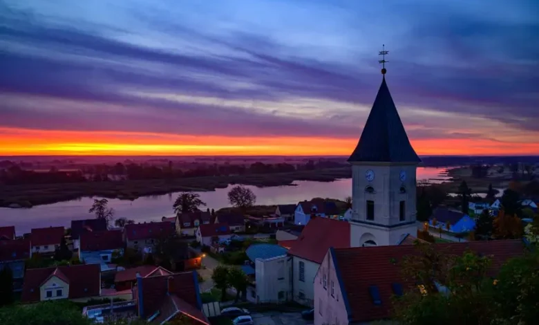 زندگی در آلمان