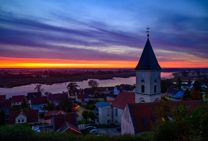 زندگی در آلمان