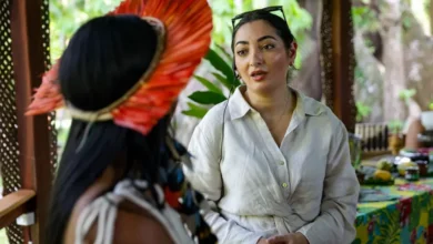 نیروی کار متخصص در آلمان