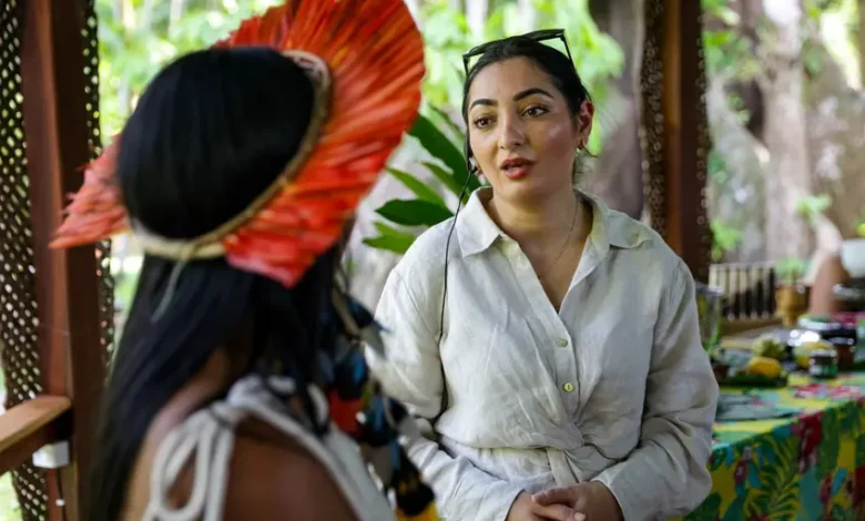 نیروی کار متخصص در آلمان