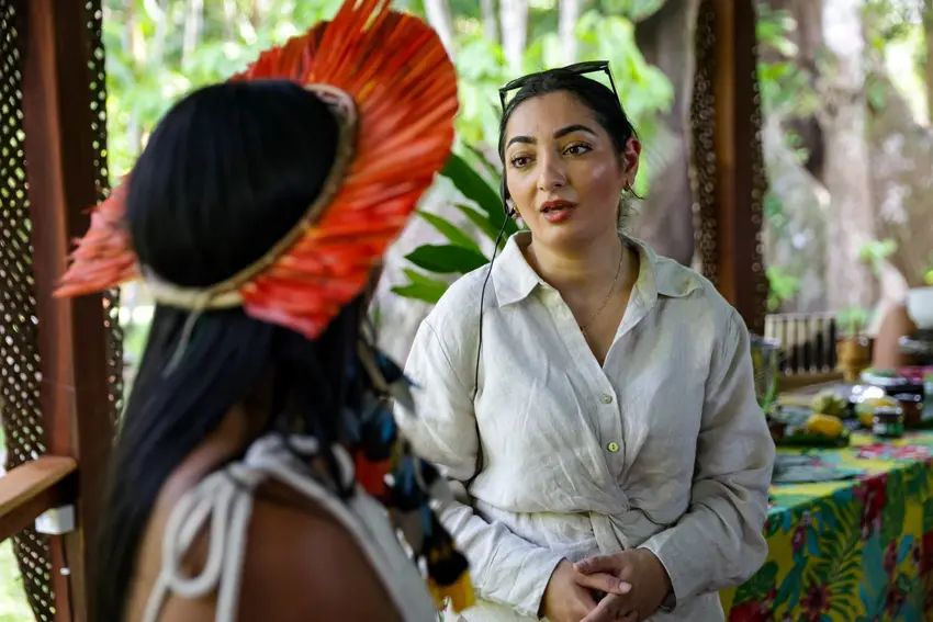 نیروی کار متخصص در آلمان