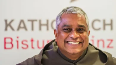 اخبار آلمان