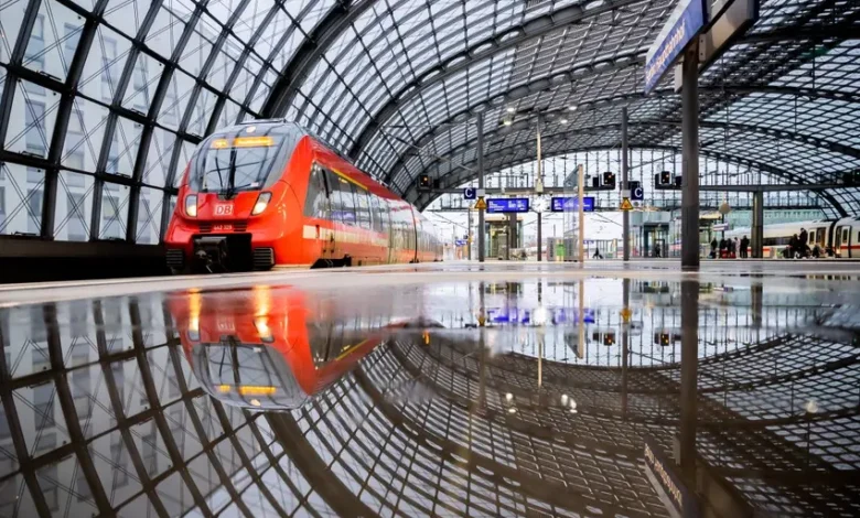 اخبار آلمان