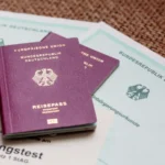 شهروندی آلمان