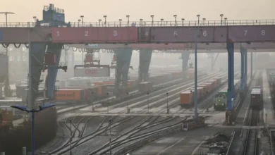 اقتصاد آلمان