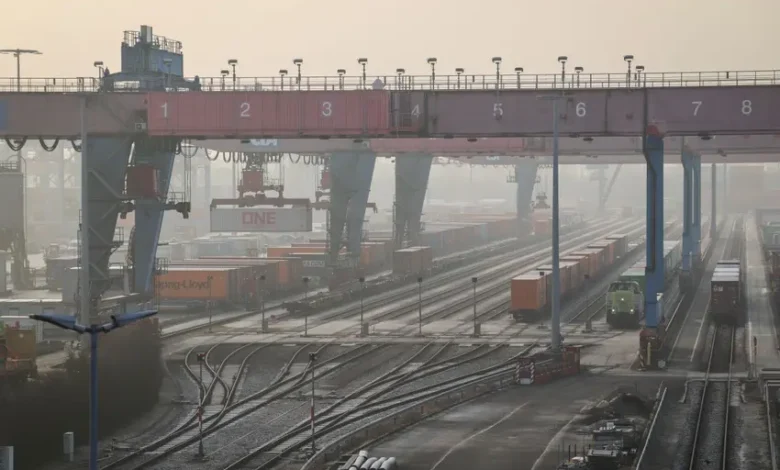 اقتصاد آلمان