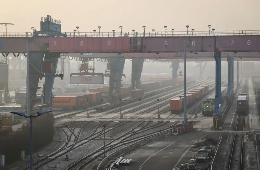 اقتصاد آلمان