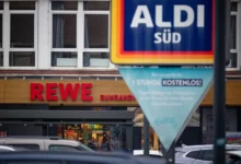 افزایش قیمت در آلمان