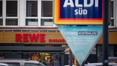 اخبار آلمان