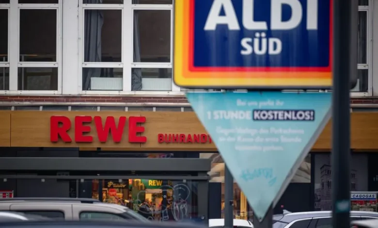 اخبار آلمان