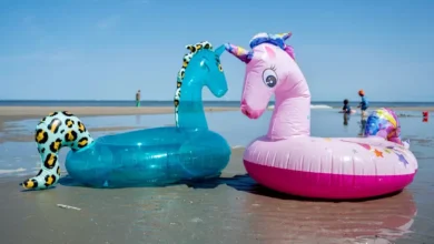 تعطیلات رسمی در آلمان