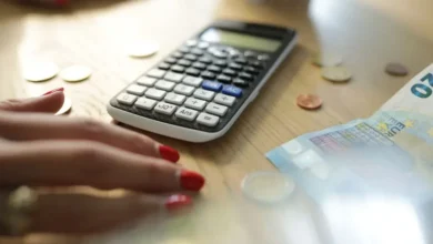 قدرت خرید در آلمان