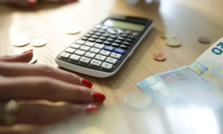 قدرت خرید در آلمان