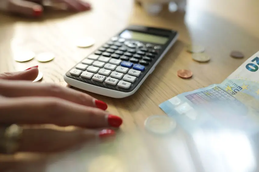 قدرت خرید در آلمان