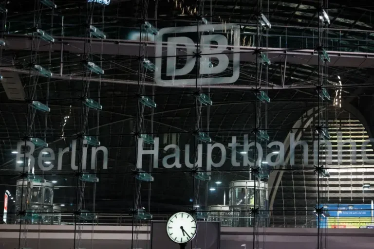 خط جدید S-Bahn برلین