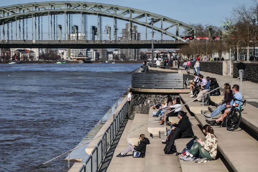 مهاجرت از آلمان