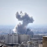 مسافران آلمانی