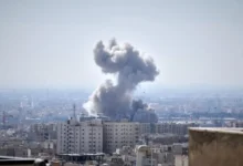 مسافران آلمانی