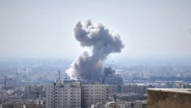 مسافران آلمانی