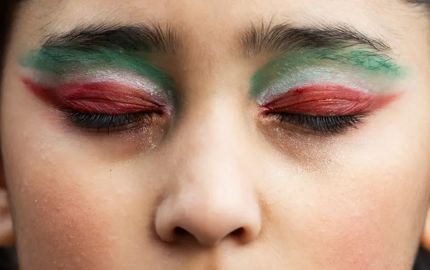 نوروز در آلمان