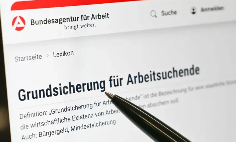 اصلاحات بورگرگلد