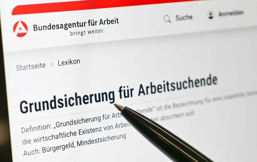 اصلاحات بورگرگلد