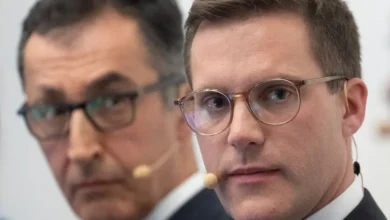 انتخابات بادن-وورتمبرگ