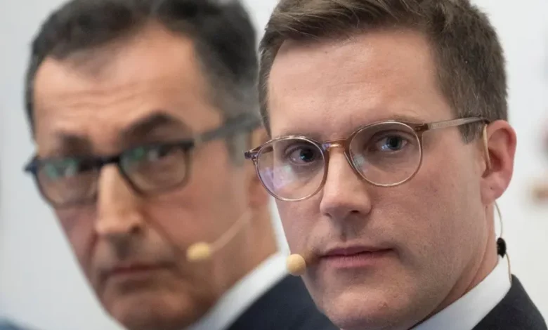 انتخابات بادن-وورتمبرگ