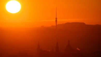 انتخابات محلی آلمان