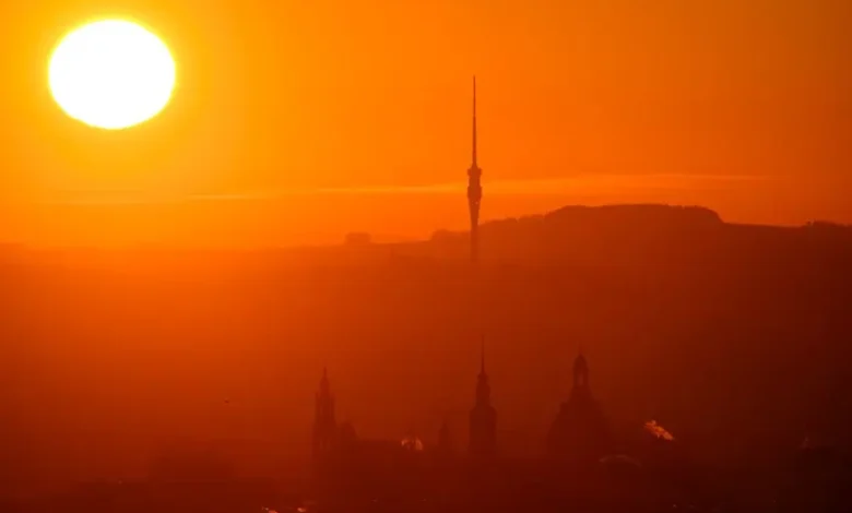 انتخابات محلی آلمان